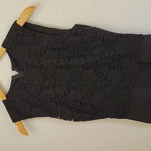 Dolce&Gabbana classic black dress